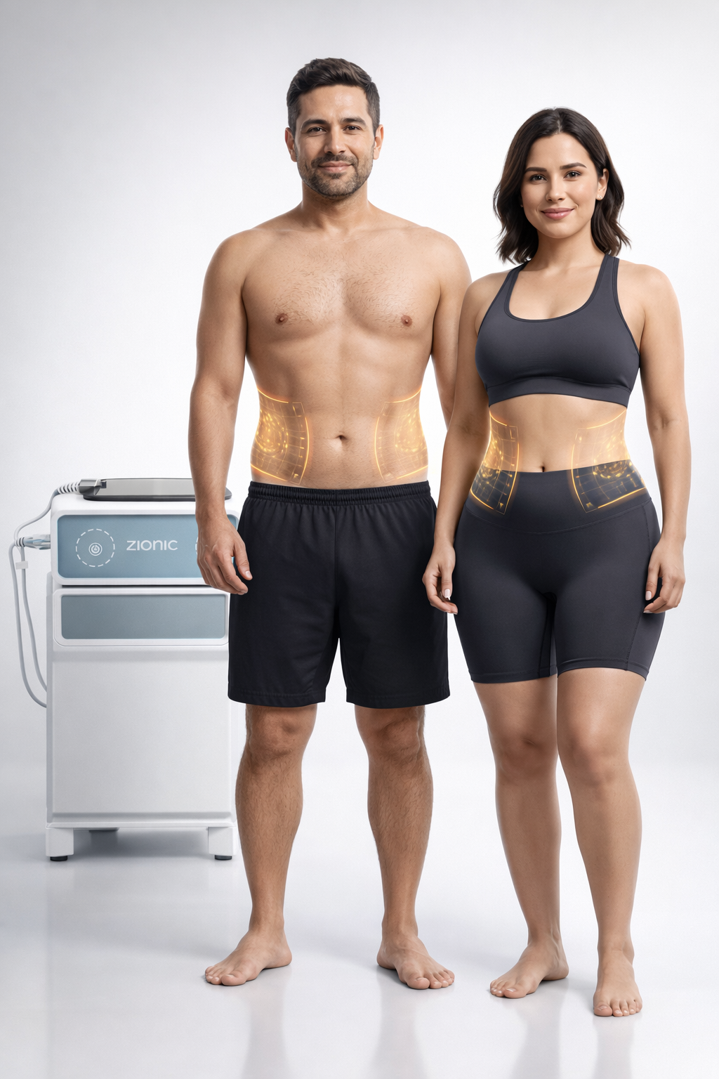 Proceso corporal personalizado en Tajbody