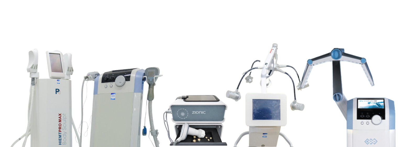 Tajbody Medical Center