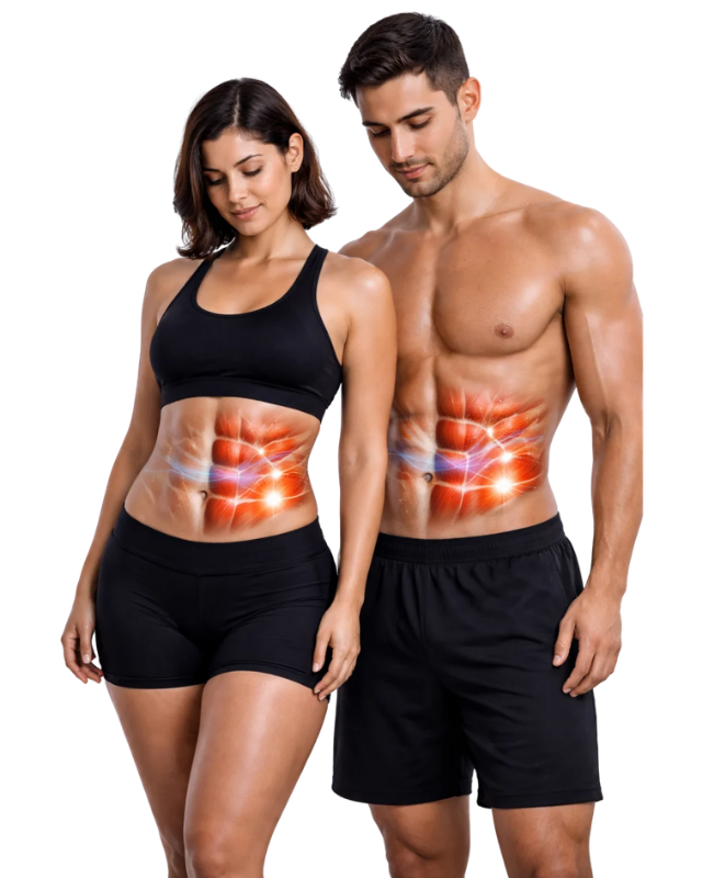 Tratamiento de tonificación muscular en TajBody Bogotá